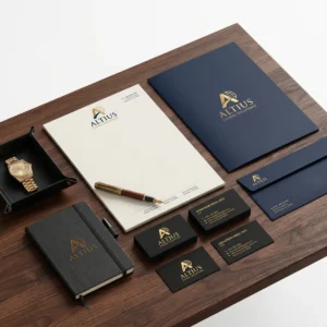Corporate Branding Kit